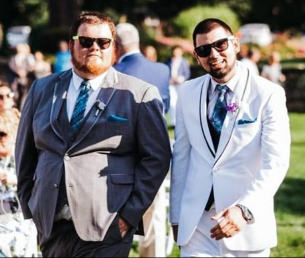 The Dads